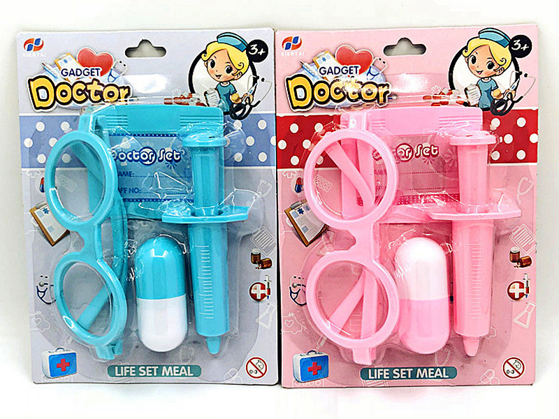 Doctor Set