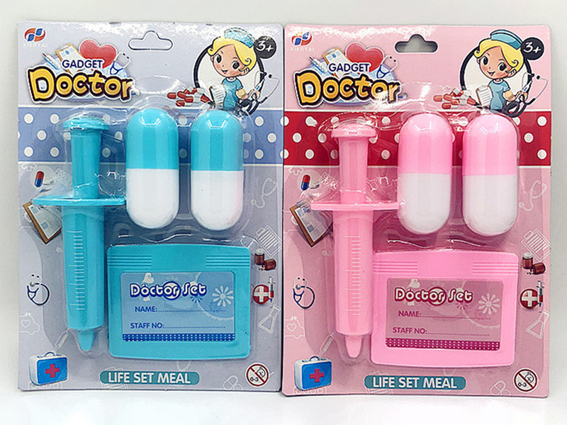 Doctor Set