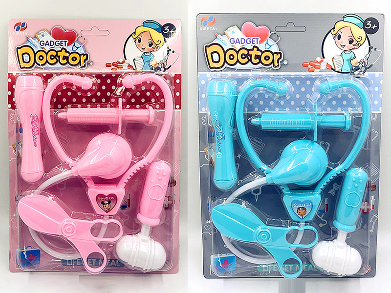Doctor Set