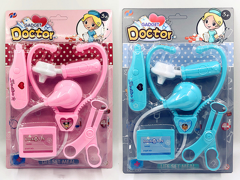 Doctor Set