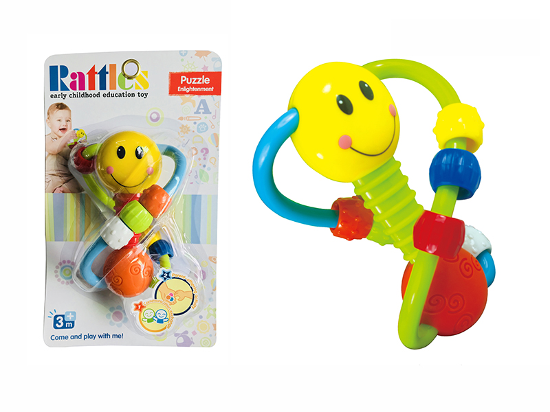 Baby Rattle