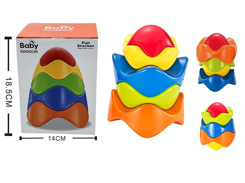 Fun Stacker