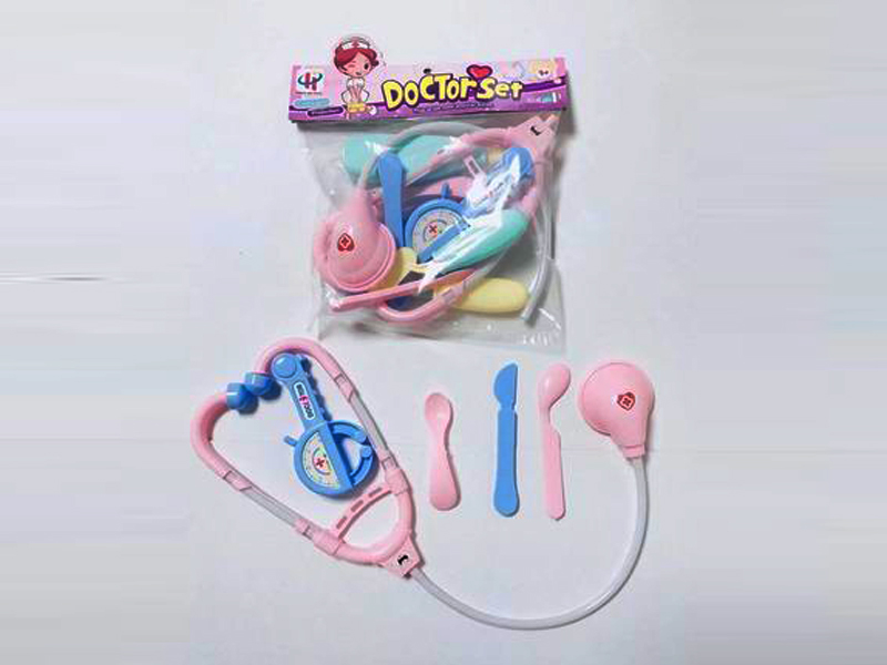 Medical Equipment Set