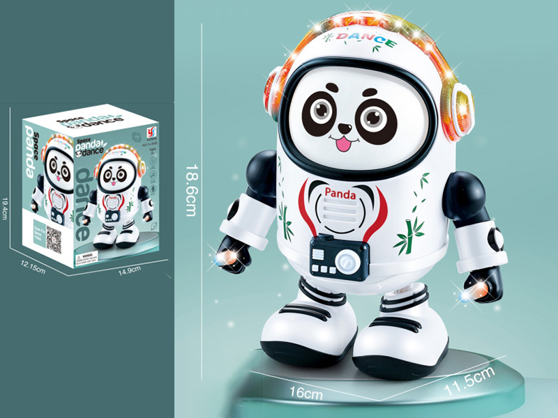 B/O Dancing Space Panda