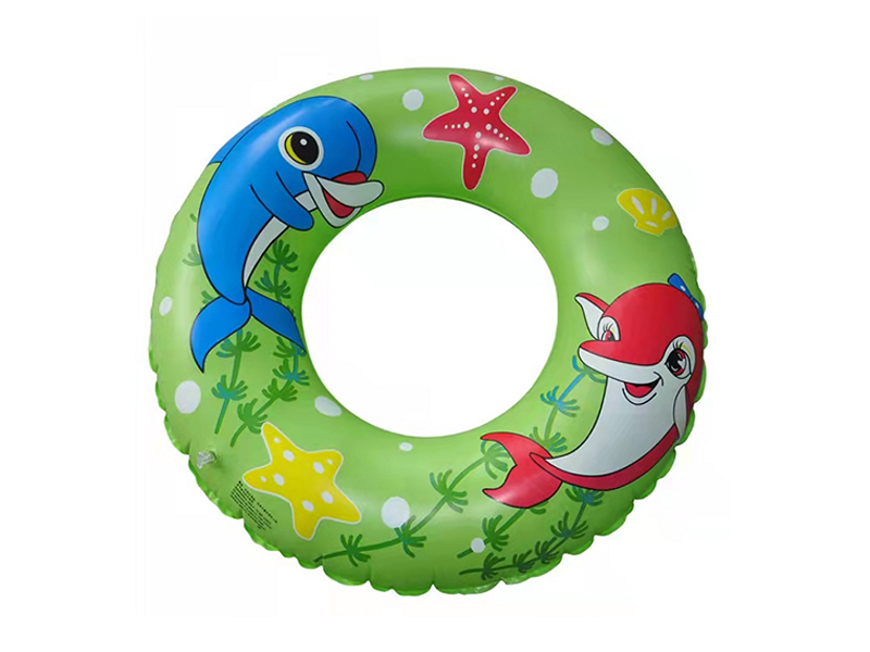 50Cm Linen Swimming Circle