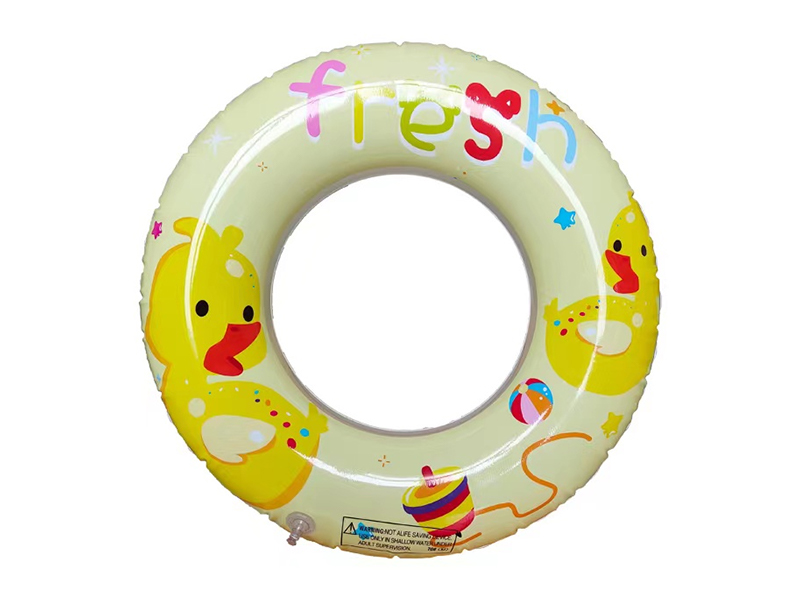90Cm Printed Swimming Circle