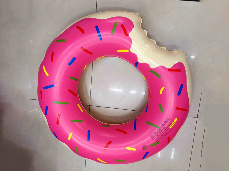 80Cm Doughnut Swimming Circle