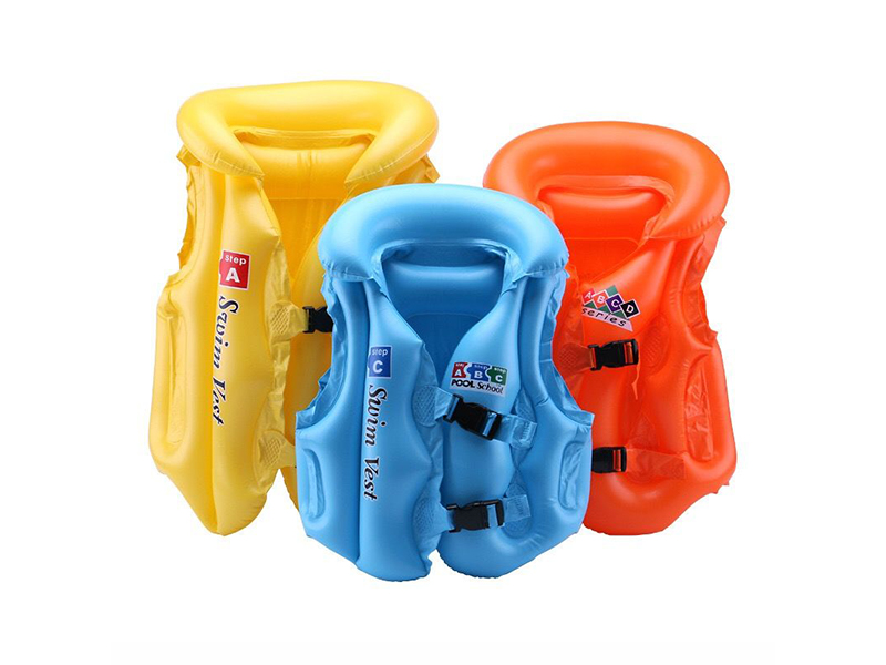 Small Inflatable Swimsuit