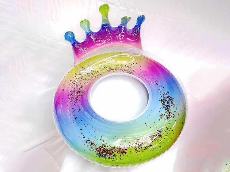 Crown Swimming Circle