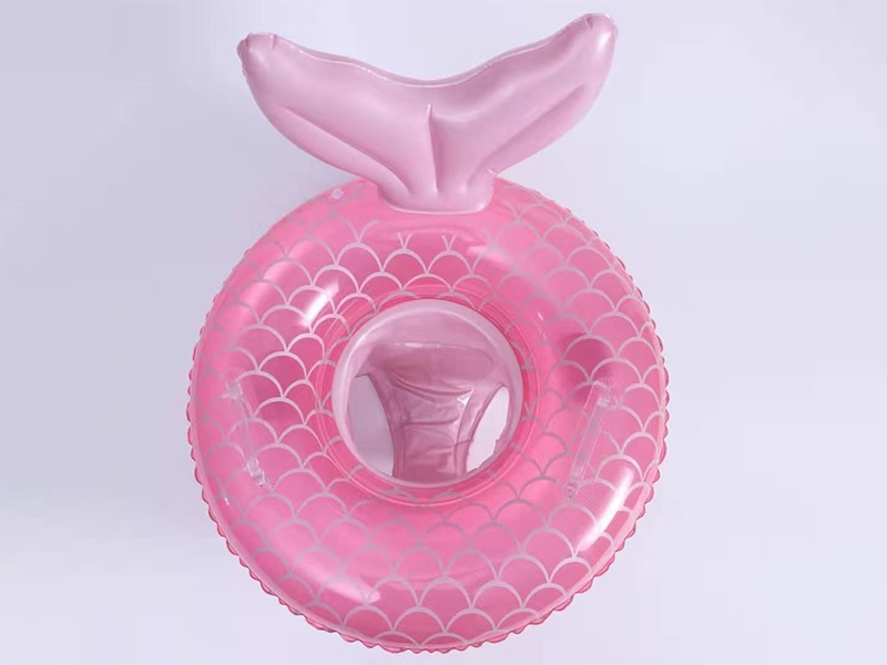 Fishtail Seat Swimming Circle