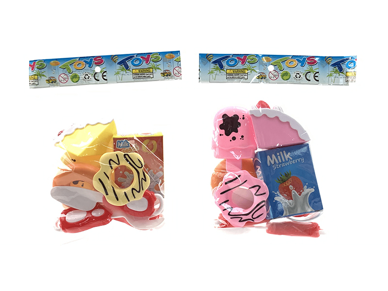 8Pcs Food Tableware Set