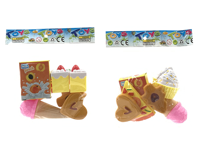 7Pcs Food Set