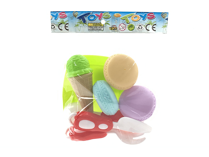 7Pcs Food Tableware Set