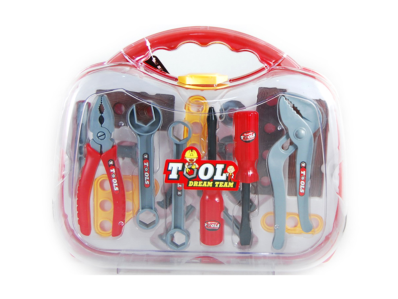 20PCS Tool Set
