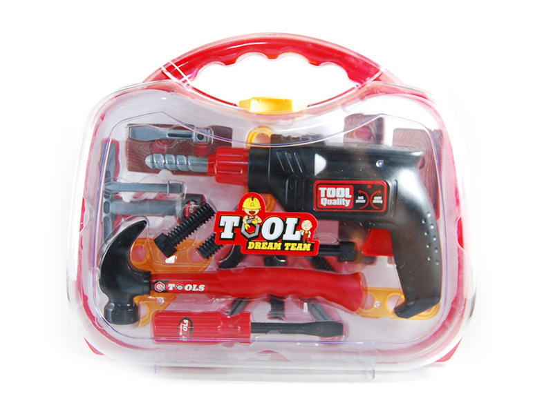 23PCS Tool Set