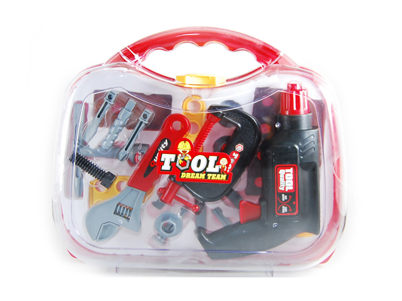 22PCS Tool Set