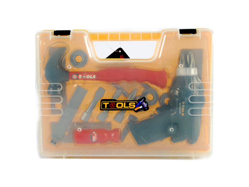 23PCS B/O Tool Set
