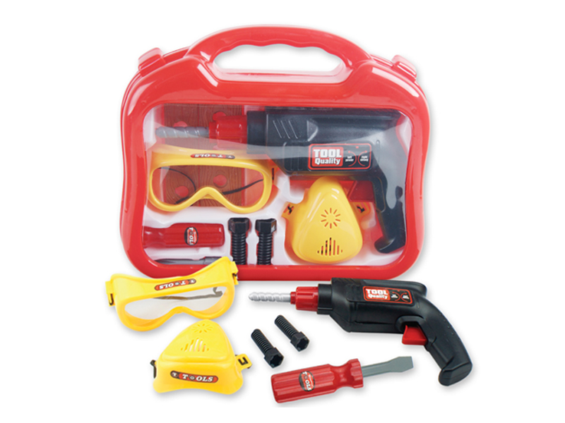12PCS Tool Set