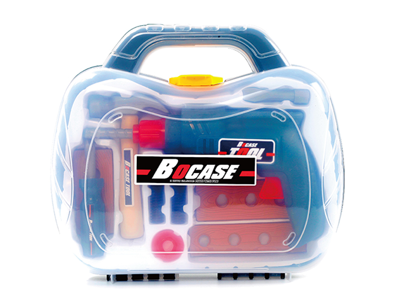 12PCS Tool Set
