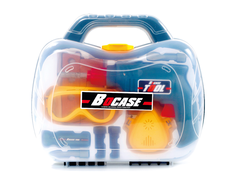 12PCS Tool Set