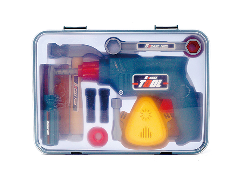 15PCS Tool Set