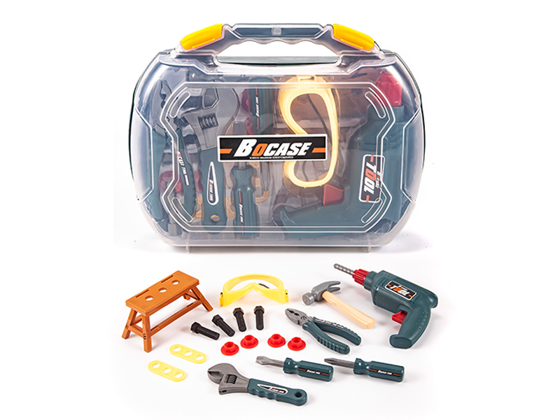 25PCS Tool Set
