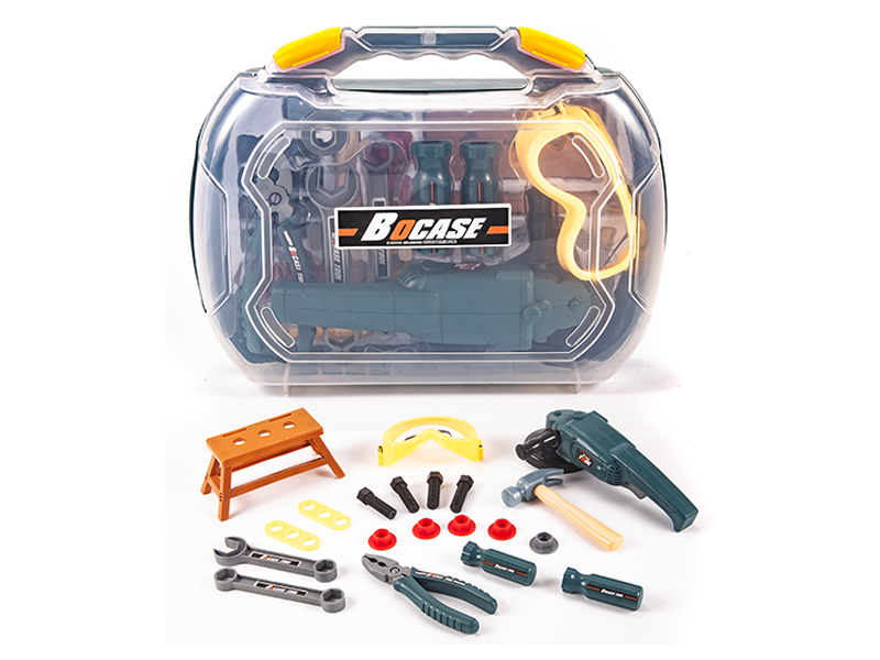 27PCS Tool Set