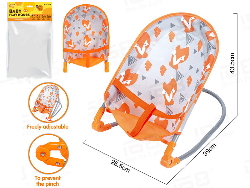 Baby Play House - Baby Bouncer