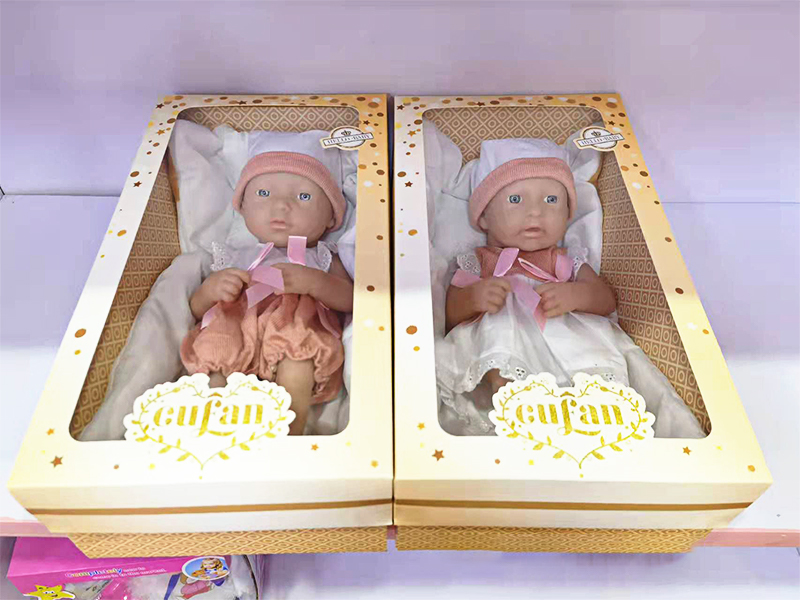 16 Inch Full Bore Baby Doll