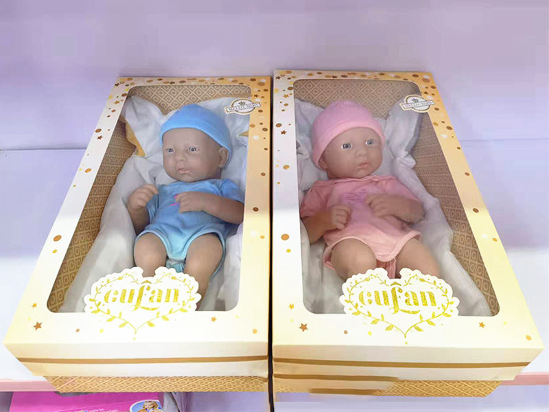 16 Inch Full Bore Baby Doll