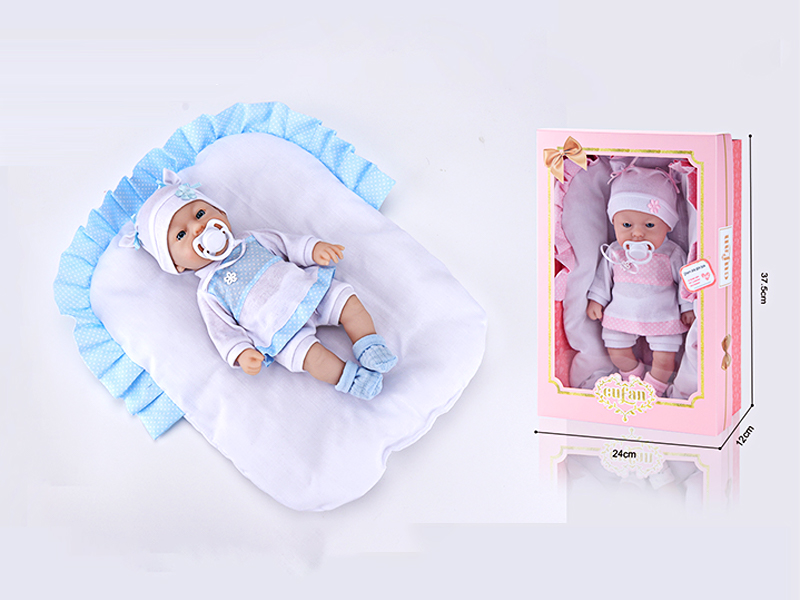 13 Inch Full Bore Baby Doll