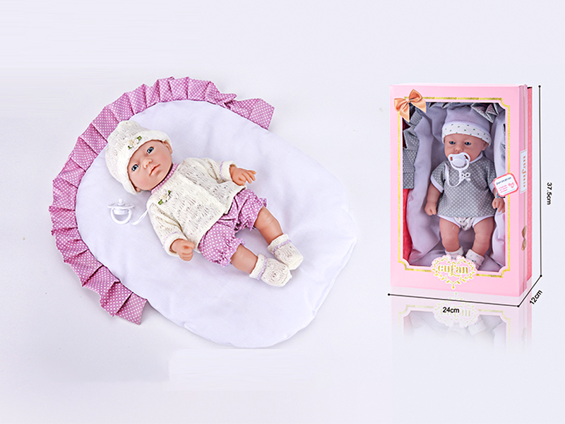 13 Inch Full Bore Baby Doll