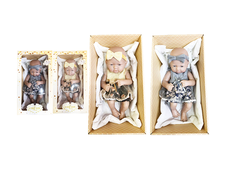 16 Inch Full Bore Baby Doll