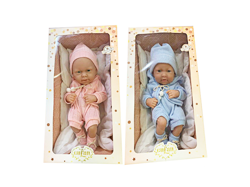 16 Inch Full Bore Baby Doll