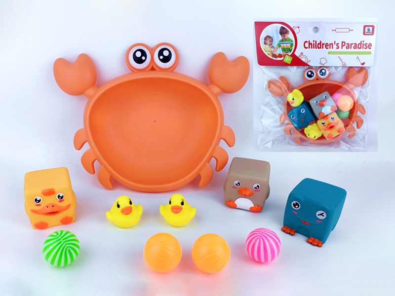 Changing Pets With Whistles