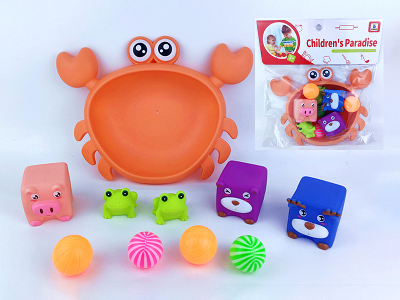 Changing Pets With Whistles