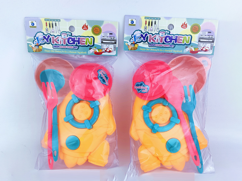 Tableware Set Toys