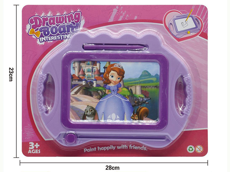 Sophia Magnetism Writing Board