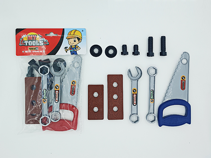 11Pcs Tool Set