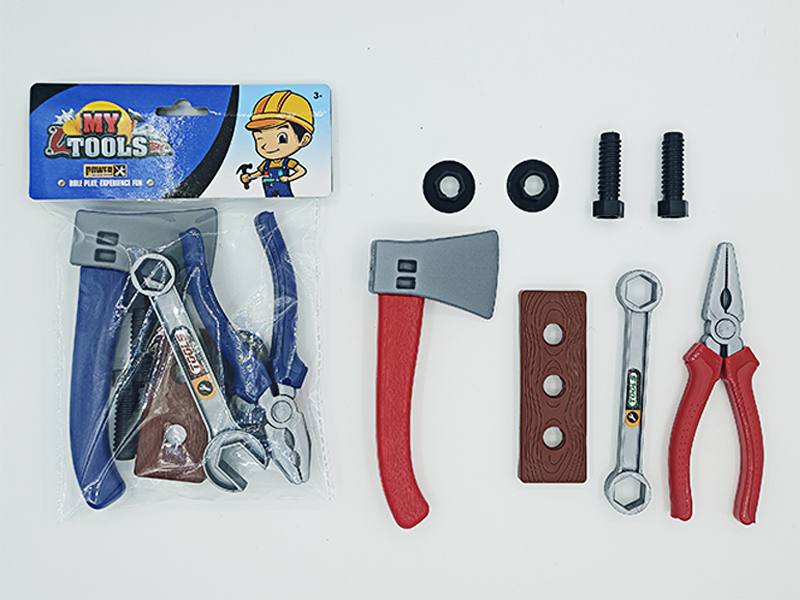8Pcs Tool Set