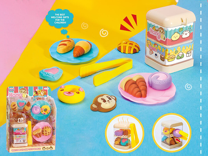 Bread Set