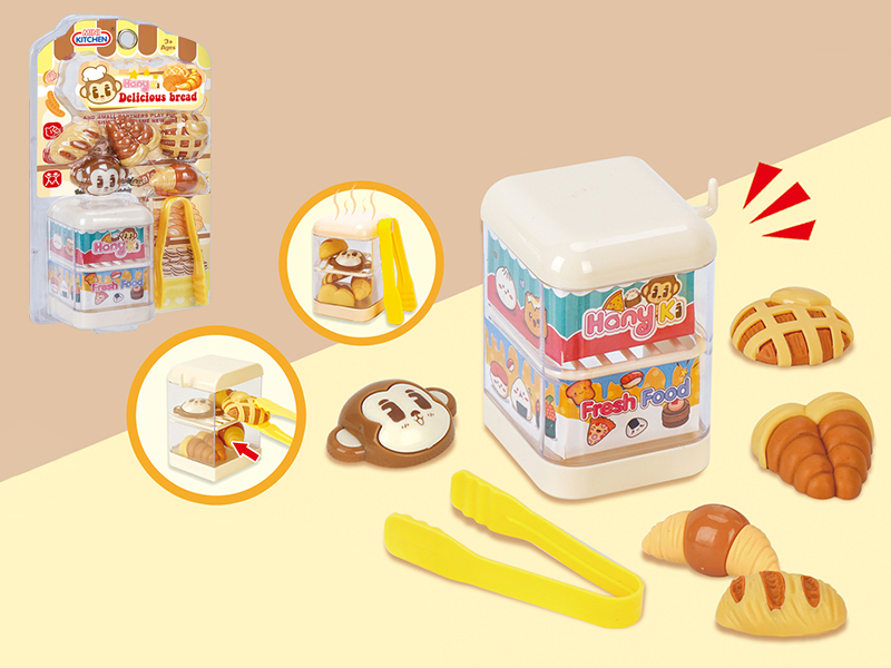 Bread Set