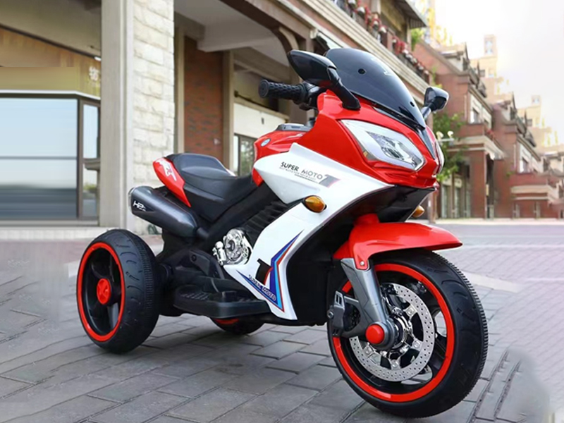 Children Electric Motor