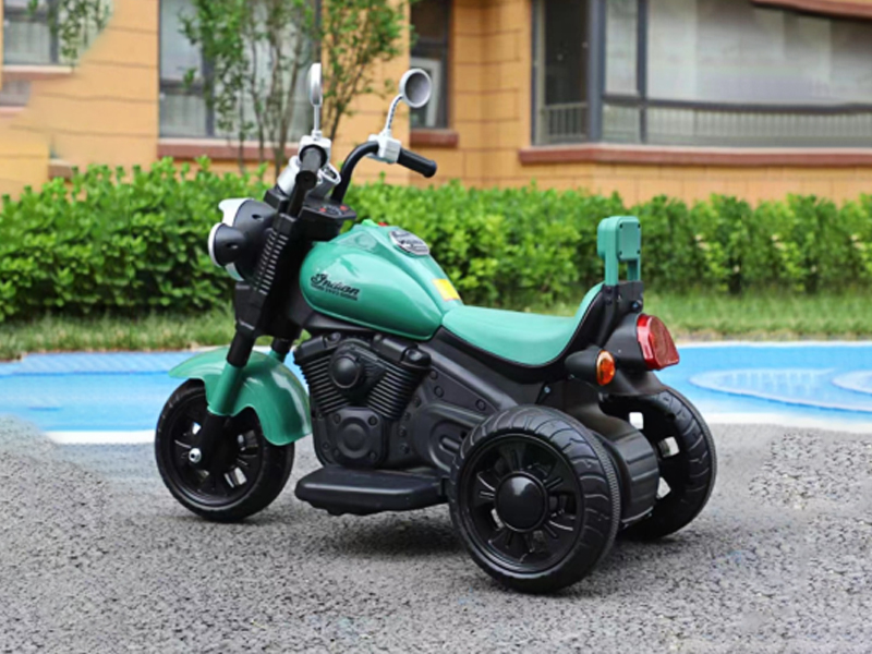 Harley Children'S Motorcycle