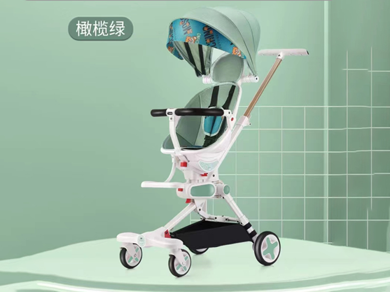 Stroller