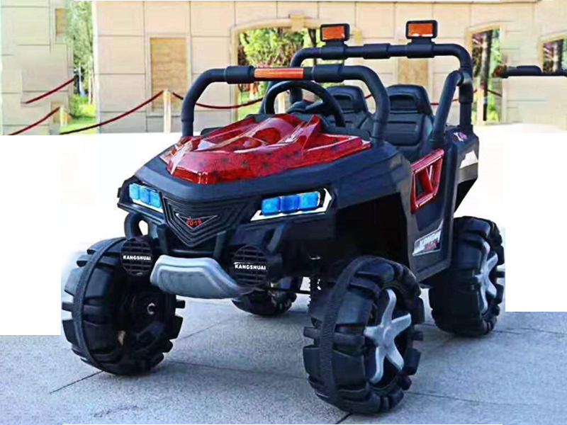 Off Road Vehicle