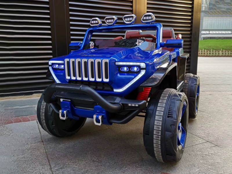 Off Road Vehicle