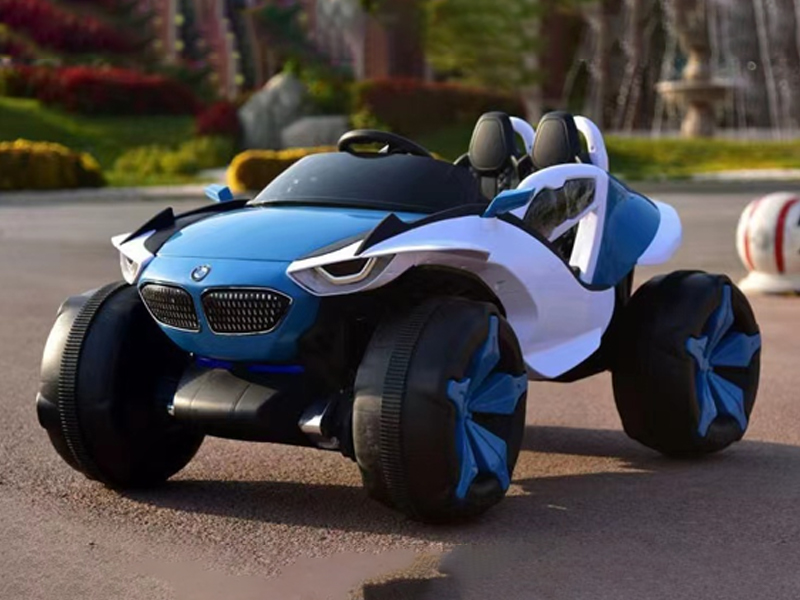 Bmw Suv Baby Car
