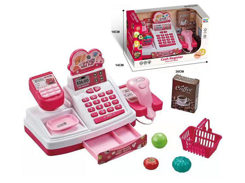 Cash Register