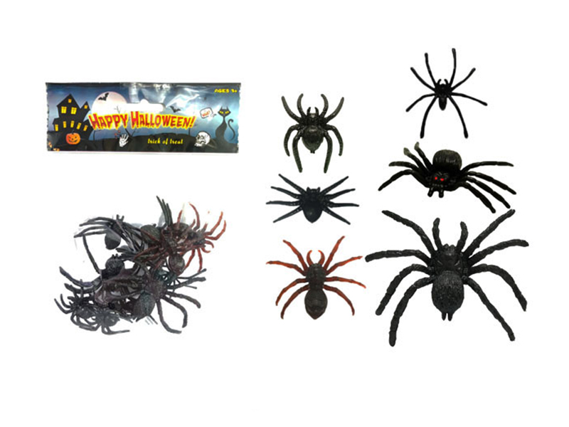 Halloween Prank Toy 12pcs
